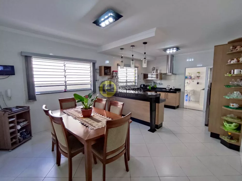 Casa, 3 quartos, 450 m² - Foto 8