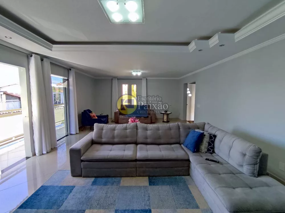 Casa, 3 quartos, 450 m² - Foto 6