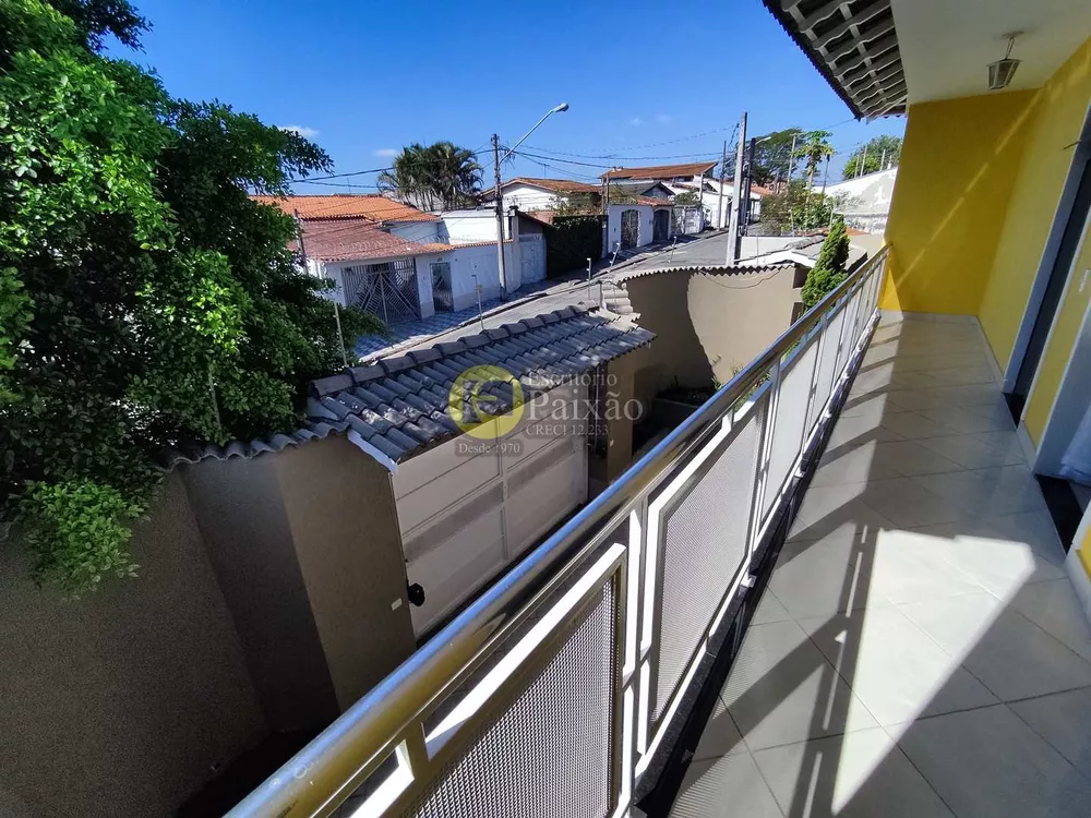 Casa, 3 quartos, 450 m² - Foto 11