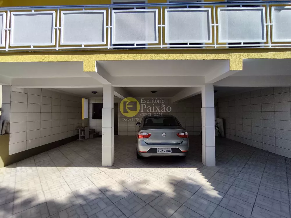 Casa, 3 quartos, 450 m² - Foto 45