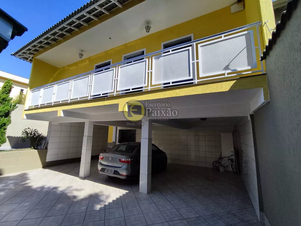 Casa, 3 quartos, 450 m² - Foto 12