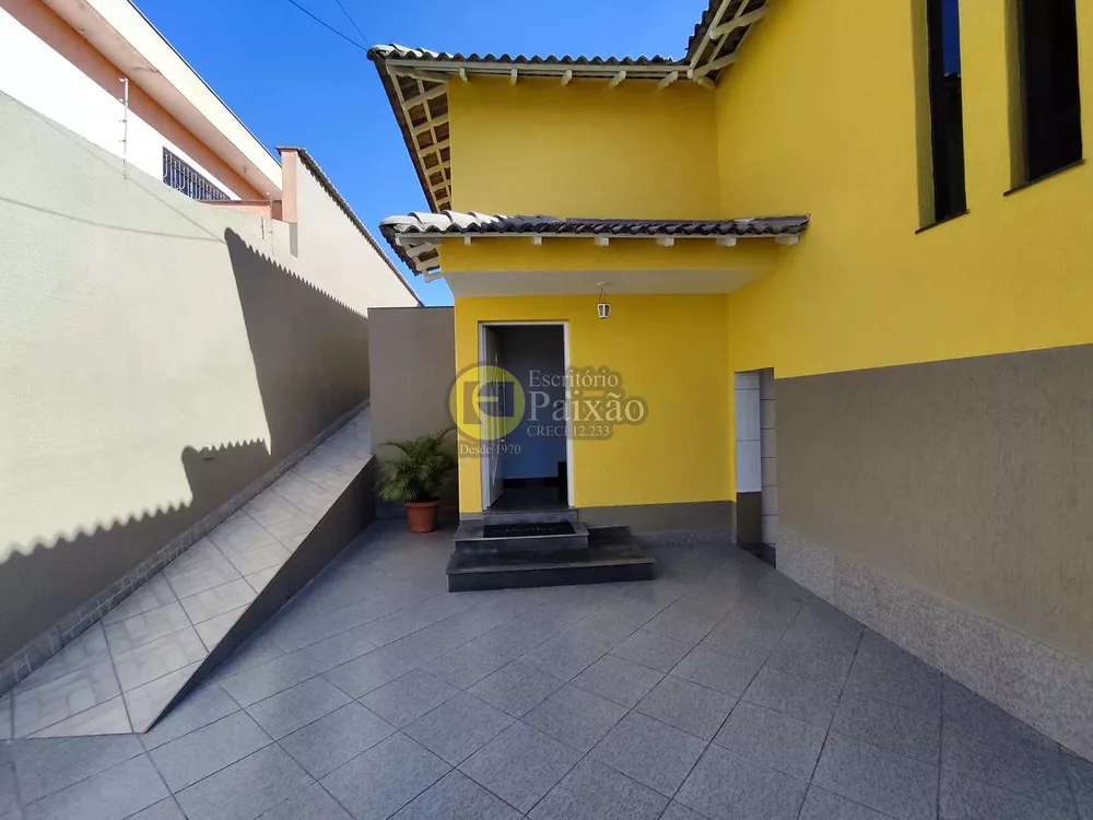 Casa, 3 quartos, 450 m² - Foto 9