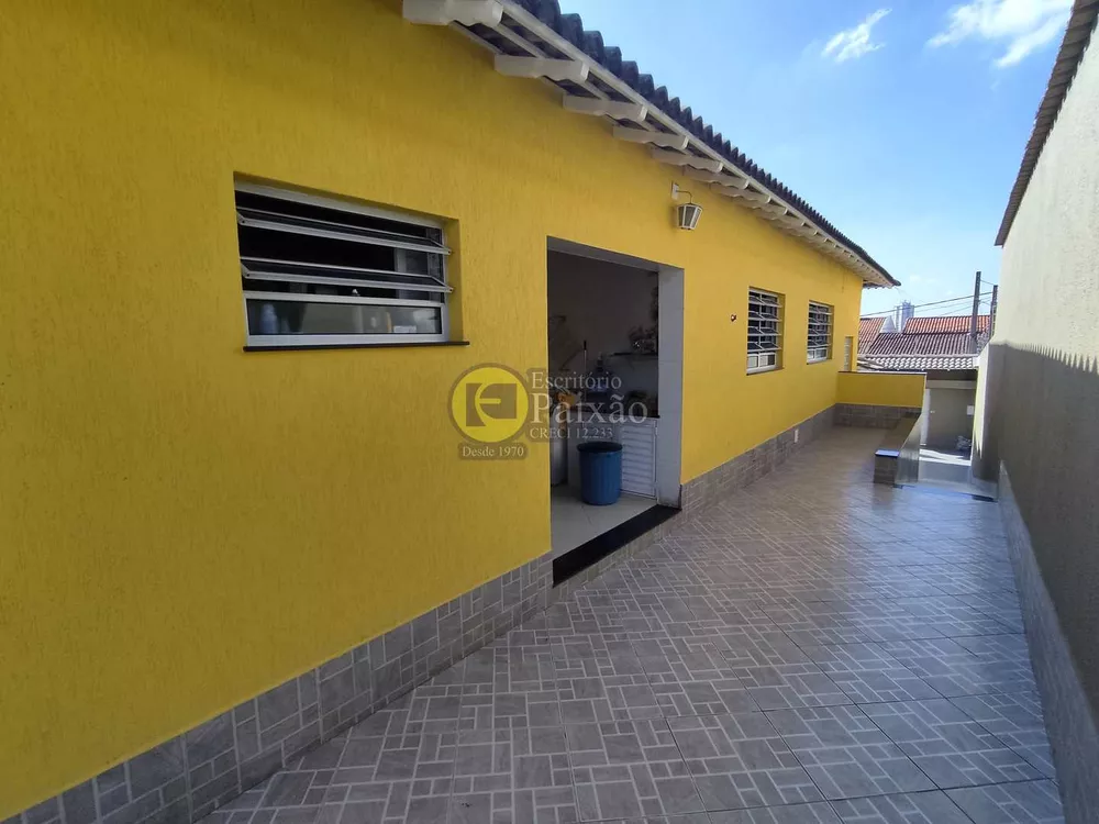 Casa, 3 quartos, 450 m² - Foto 14