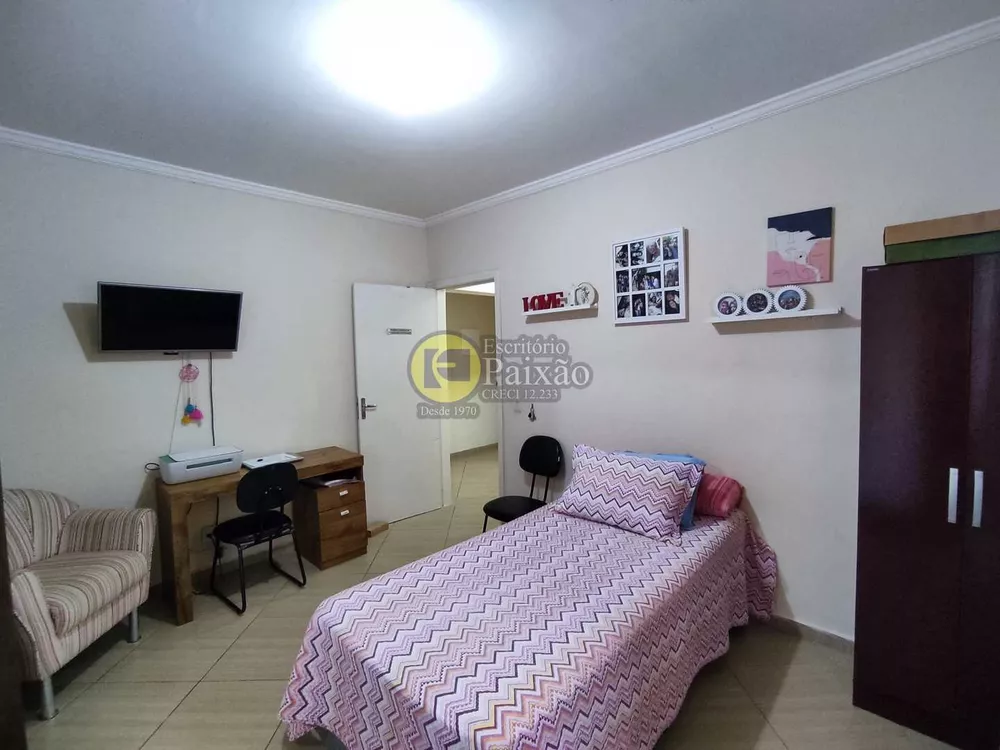 Casa, 3 quartos, 450 m² - Foto 3