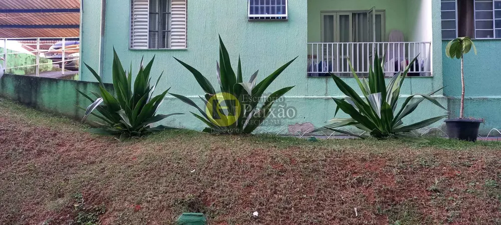 Apartamento, 2 quartos, 54 m² - Foto 12