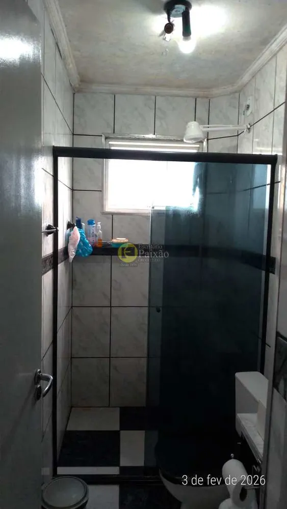 Apartamento, 2 quartos, 54 m² - Foto 6