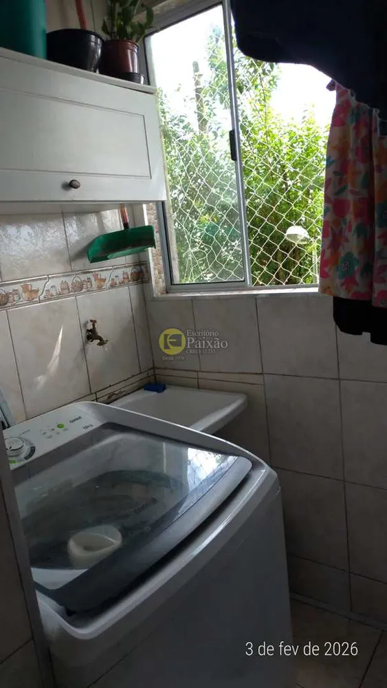 Apartamento, 2 quartos, 54 m² - Foto 7