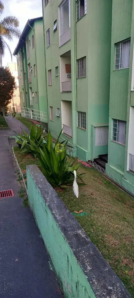 Apartamento, 2 quartos, 54 m² - Foto 6