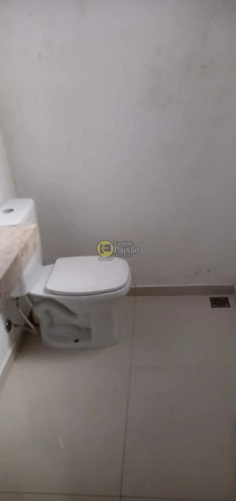 Sobrado, 3 quartos, 150 m² - Foto 11