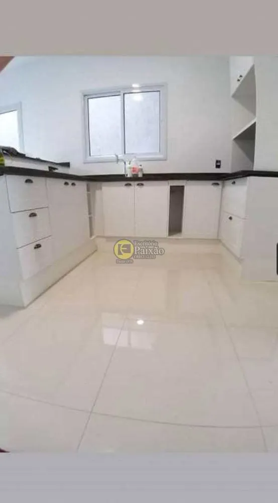 Sobrado, 3 quartos, 150 m² - Foto 2