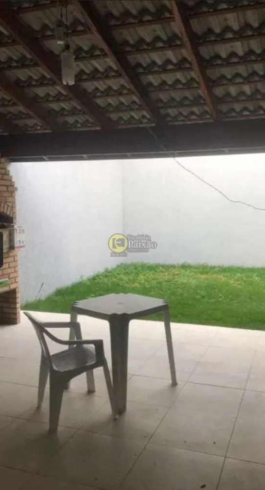 Sobrado, 3 quartos, 150 m² - Foto 15