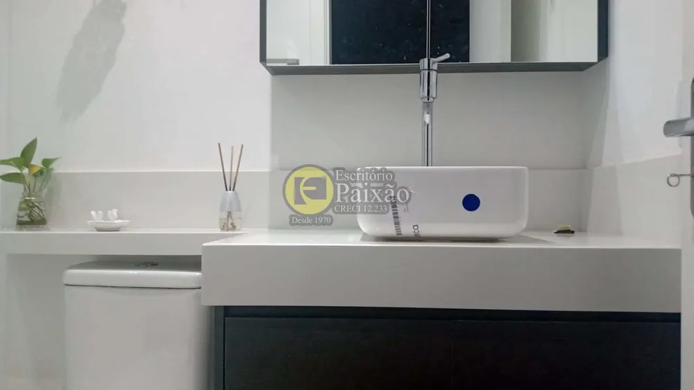 Sobrado, 3 quartos, 150 m² - Foto 7