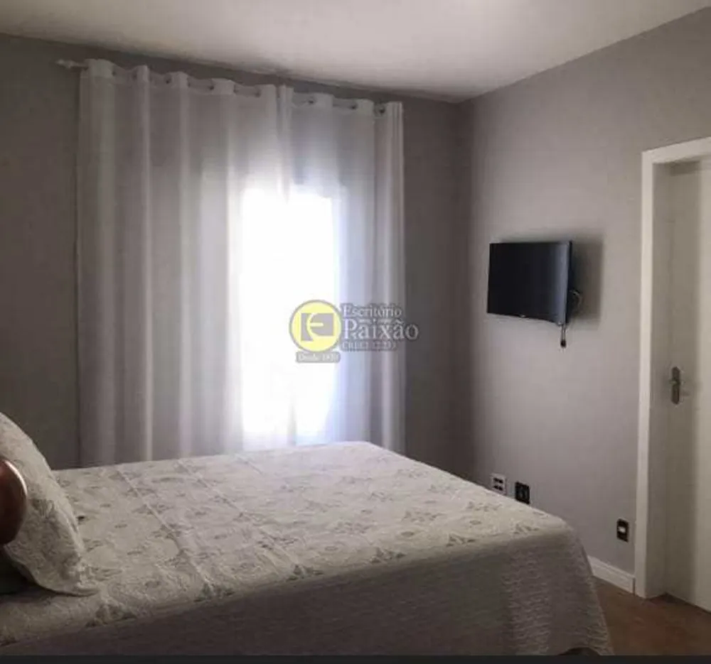 Sobrado, 3 quartos, 150 m² - Foto 9
