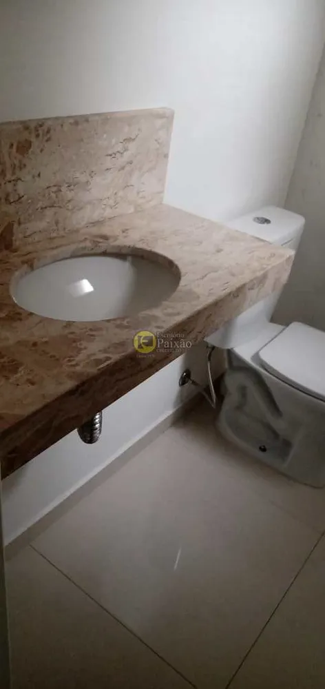 Sobrado, 3 quartos, 150 m² - Foto 13