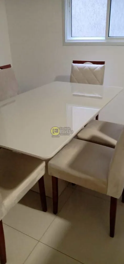Sobrado, 3 quartos, 150 m² - Foto 3