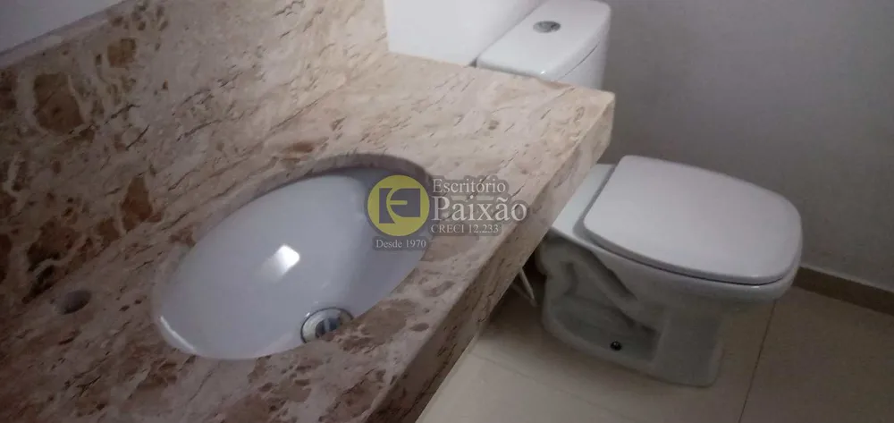 Sobrado, 3 quartos, 150 m² - Foto 12
