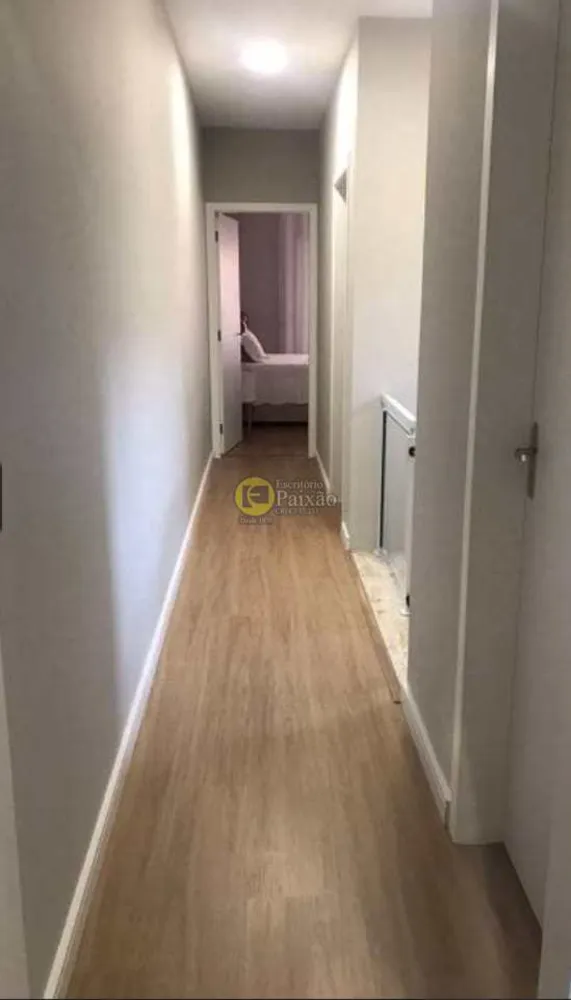 Sobrado, 3 quartos, 150 m² - Foto 8