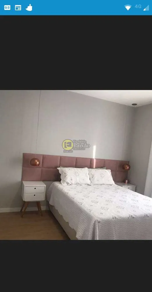 Sobrado, 3 quartos, 150 m² - Foto 10