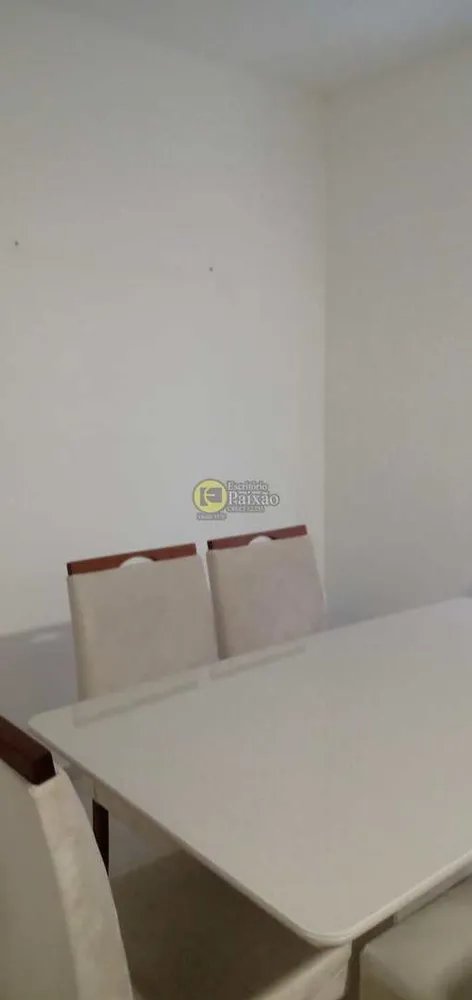 Sobrado, 3 quartos, 150 m² - Foto 5