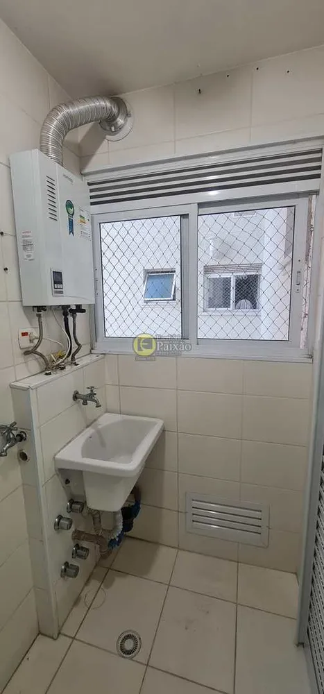 Apartamento, 3 quartos, 79 m² - Foto 4