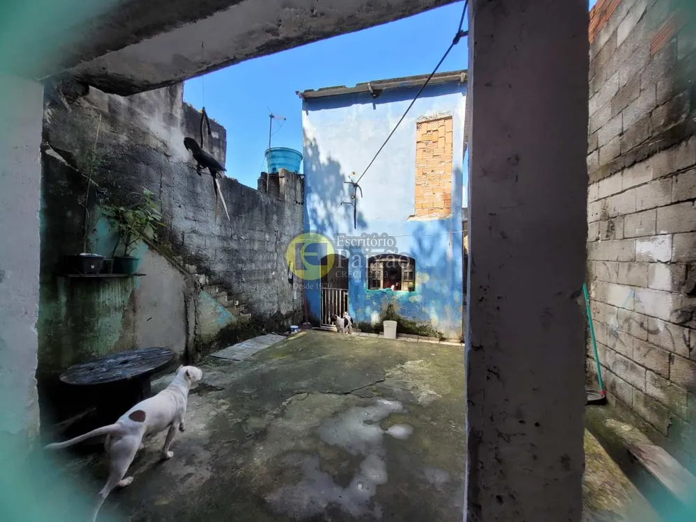 Sobrado, 4 quartos, 125 m² - Foto 16