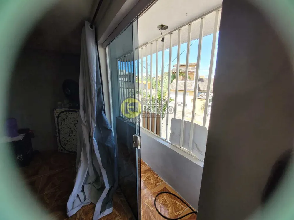 Sobrado, 4 quartos, 125 m² - Foto 14