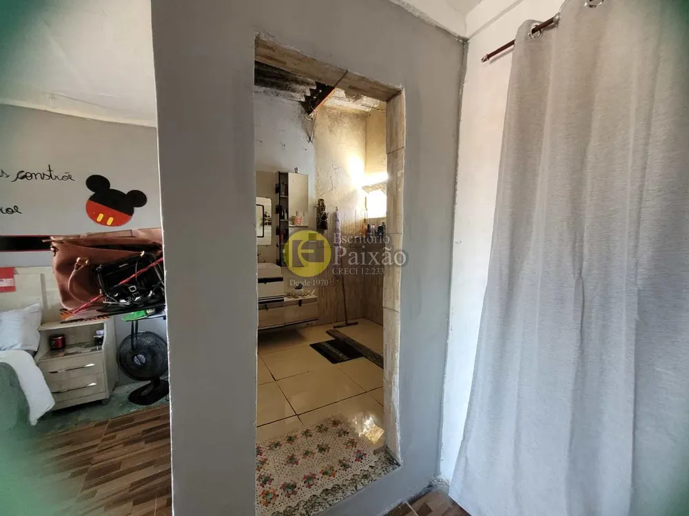 Sobrado, 4 quartos, 125 m² - Foto 10