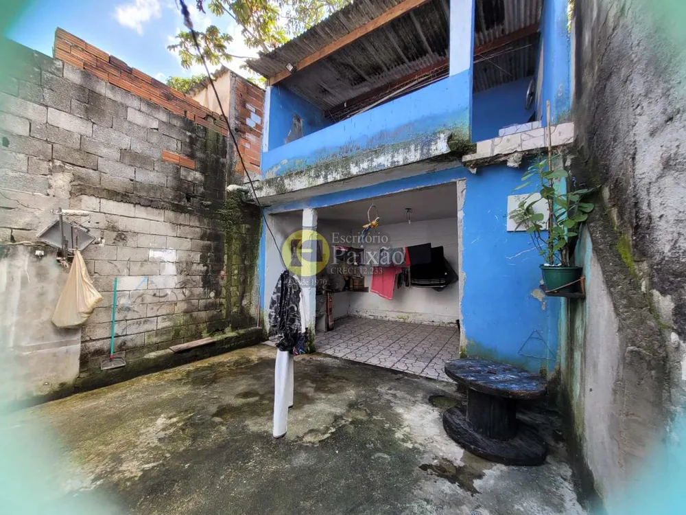 Sobrado, 4 quartos, 125 m² - Foto 15