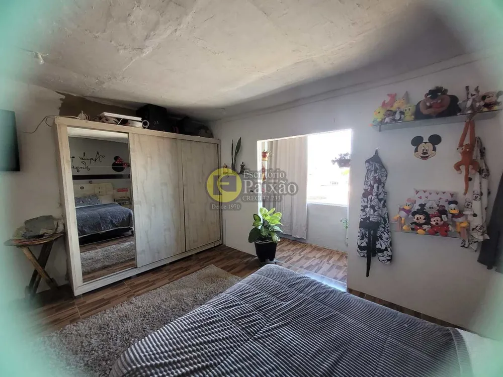 Sobrado, 4 quartos, 125 m² - Foto 11