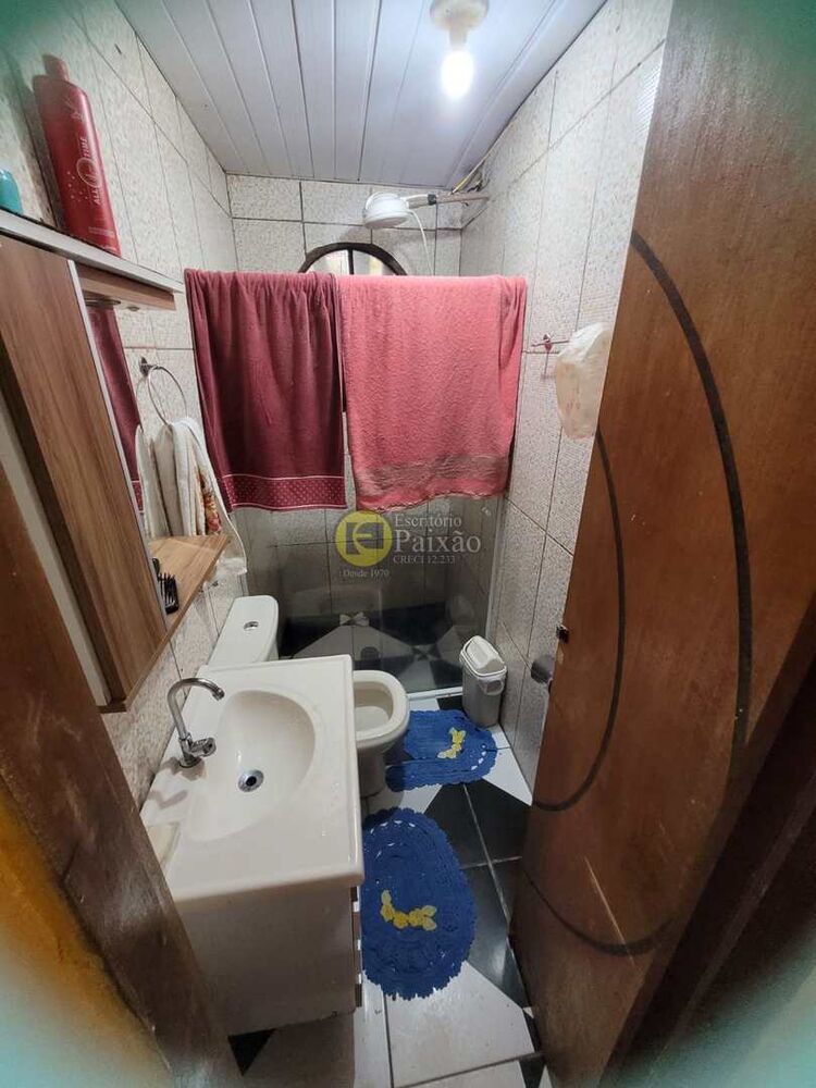 Sobrado, 4 quartos, 125 m² - Foto 4