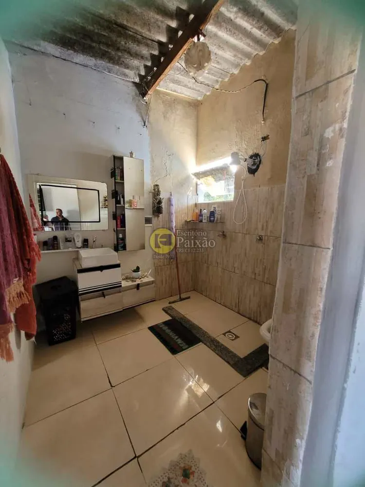 Sobrado, 4 quartos, 125 m² - Foto 9