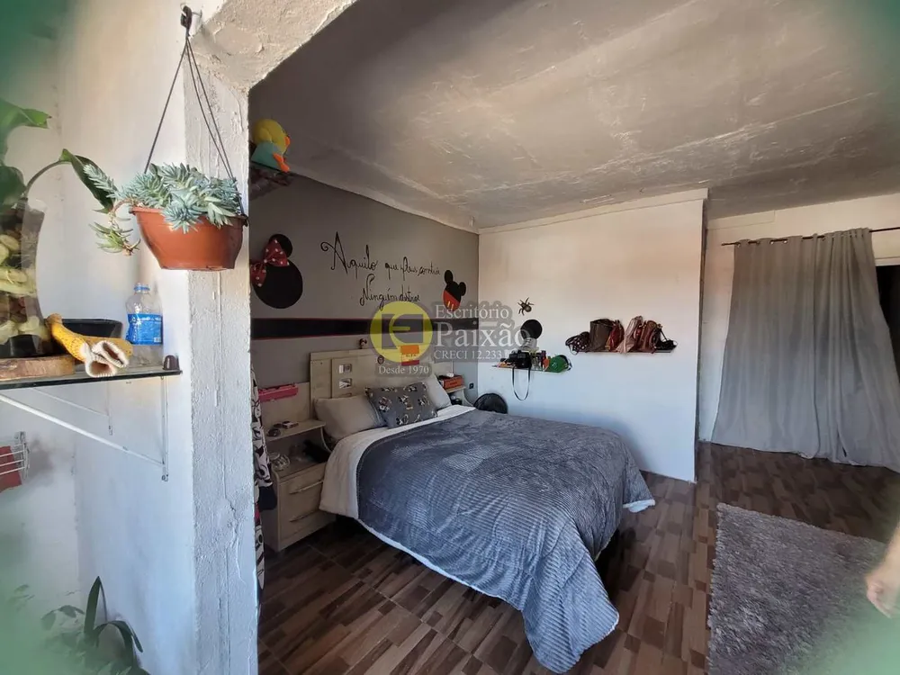Sobrado, 4 quartos, 125 m² - Foto 12