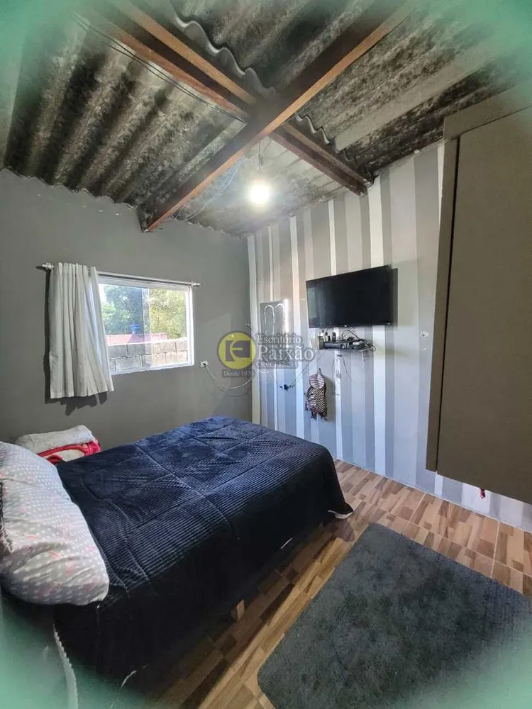Sobrado, 4 quartos, 125 m² - Foto 6