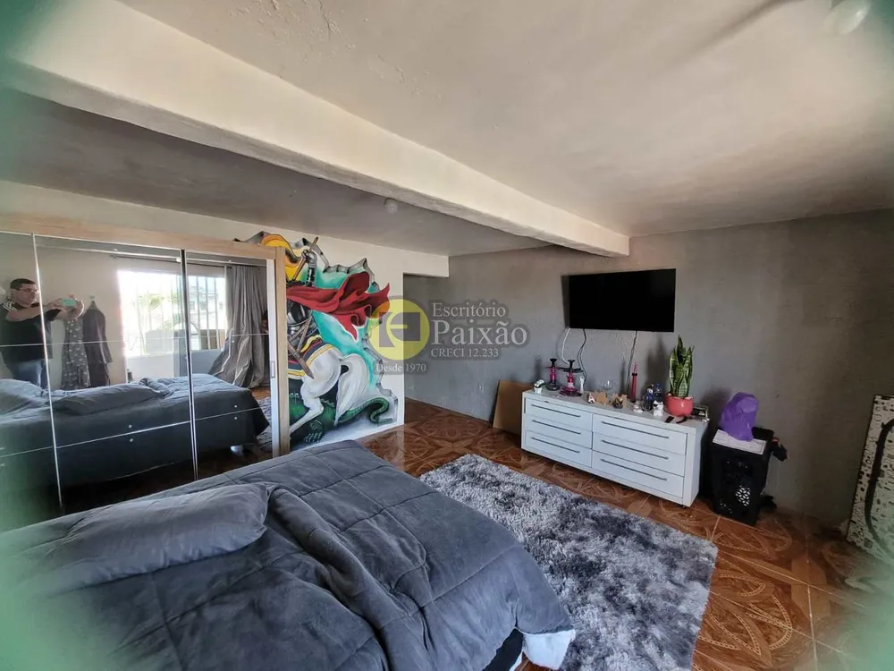 Sobrado, 4 quartos, 125 m² - Foto 13