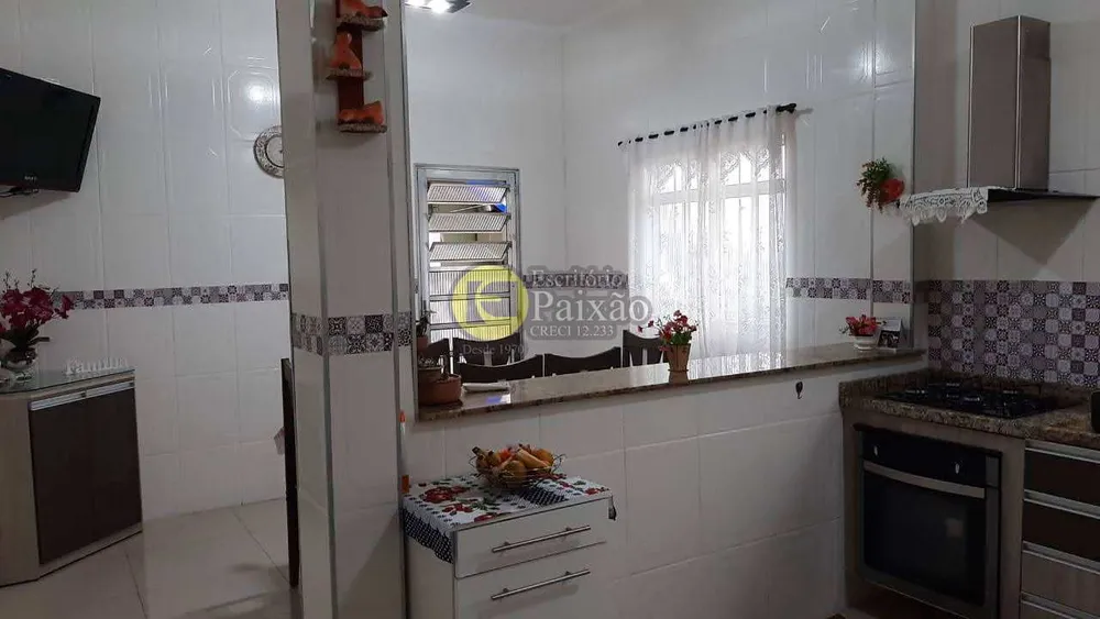 Sobrado, 3 quartos, 150 m² - Foto 5