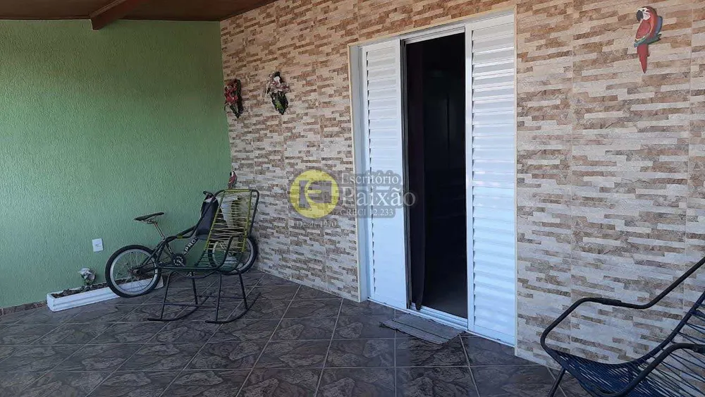 Sobrado, 3 quartos, 150 m² - Foto 12