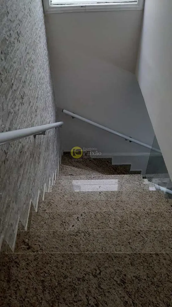 Sobrado, 3 quartos, 150 m² - Foto 11