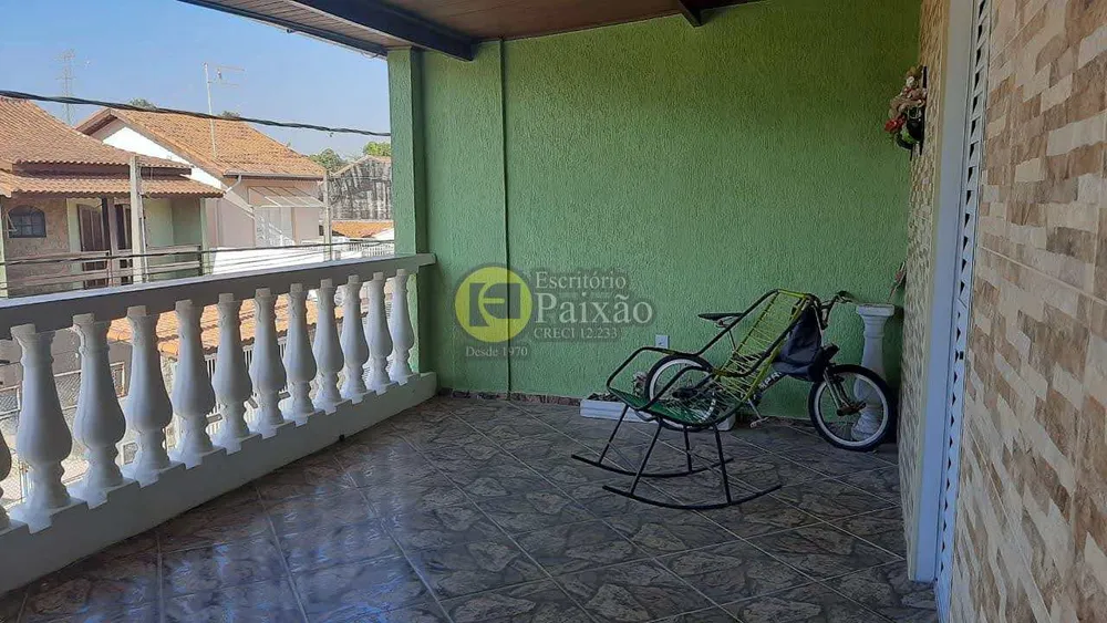 Sobrado, 3 quartos, 150 m² - Foto 13