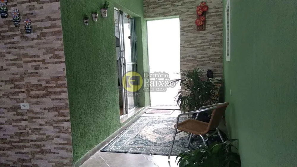 Sobrado, 3 quartos, 150 m² - Foto 15