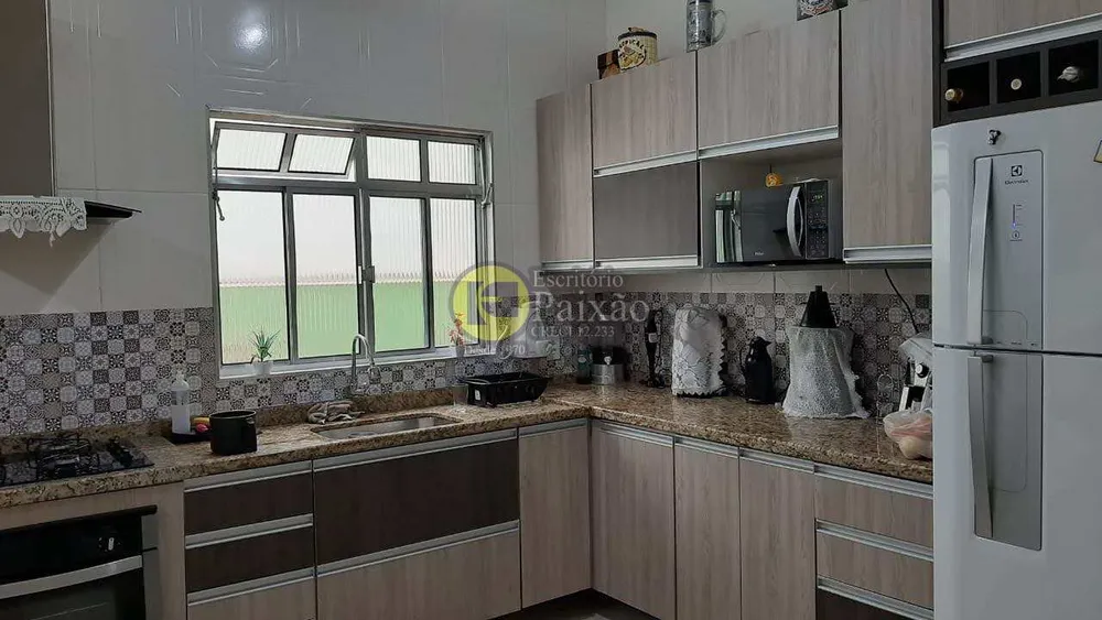 Sobrado, 3 quartos, 150 m² - Foto 8