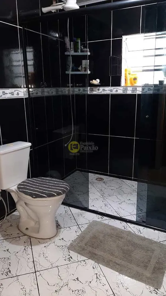 Sobrado, 3 quartos, 150 m² - Foto 10