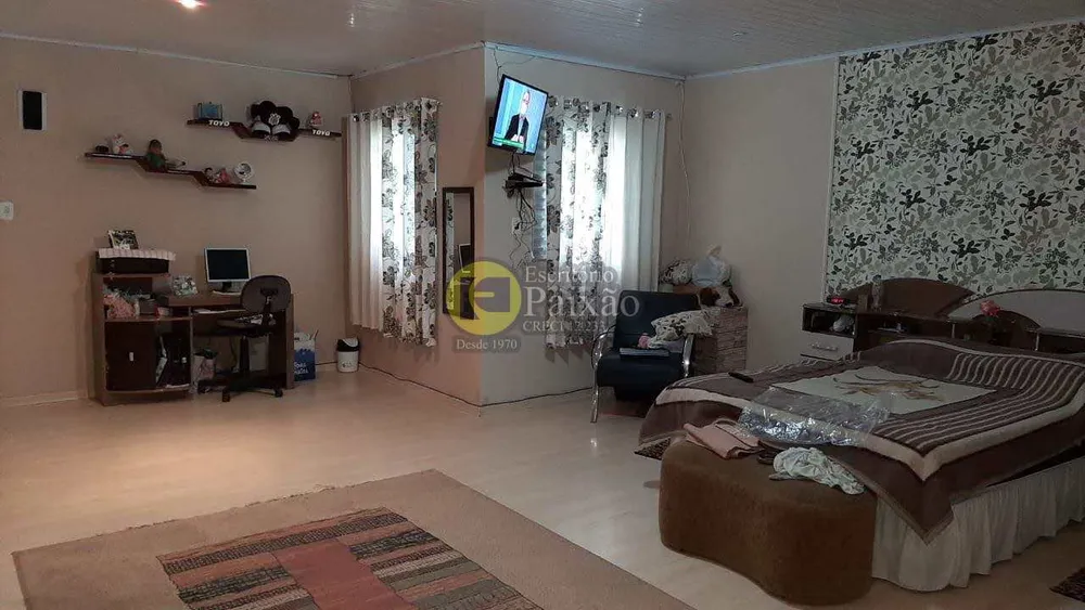 Sobrado, 3 quartos, 150 m² - Foto 3