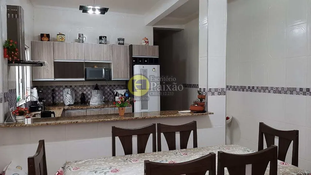 Sobrado, 3 quartos, 150 m² - Foto 7