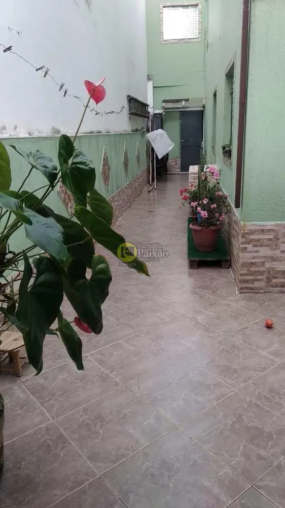 Sobrado, 3 quartos, 150 m² - Foto 14