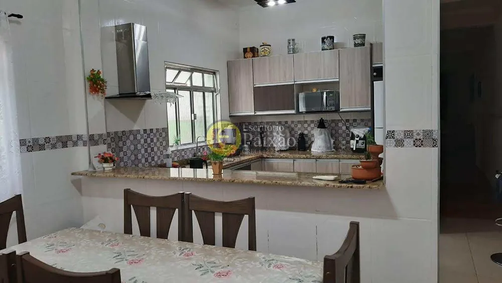 Sobrado, 3 quartos, 150 m² - Foto 6