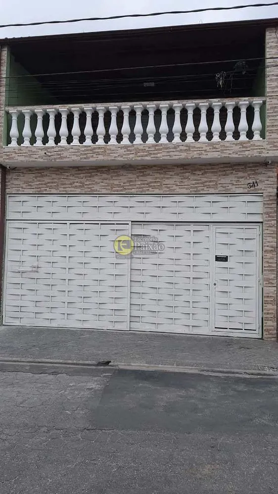 Sobrado, 3 quartos, 150 m² - Foto 16