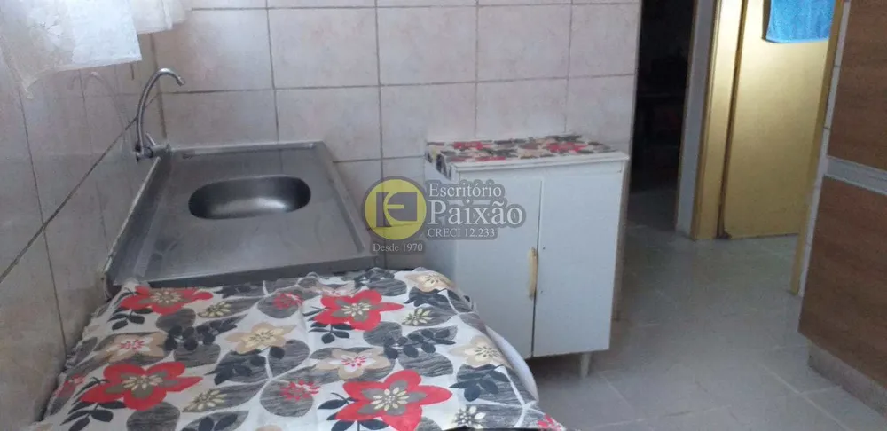 Casa, 2 quartos, 150 m² - Foto 6