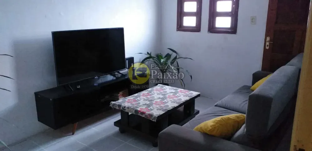 Casa, 2 quartos, 150 m² - Foto 1