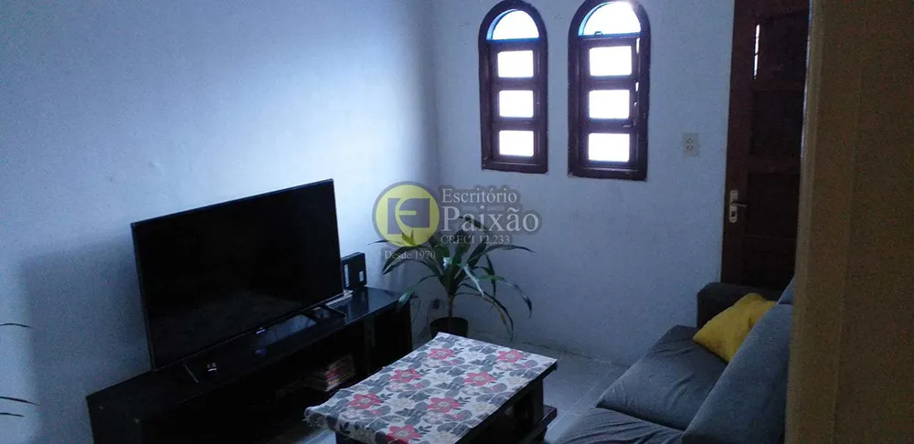 Casa, 2 quartos, 150 m² - Foto 2