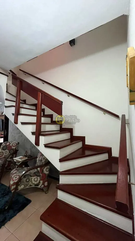 Sobrado, 3 quartos, 150 m² - Foto 6
